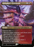 [Foil] 2X2 381 Kolaghan's Command (Borderless) R
