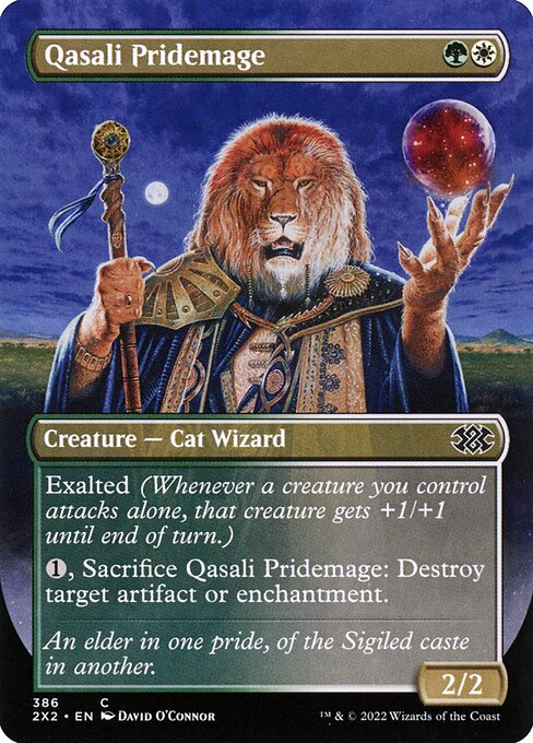 2X2 386 Qasali Pridemage (Borderless) C
