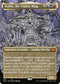 [Foil] 2X2 387 Sedris, the Traitor King (Borderless) M