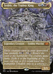 [Foil] 2X2 387 Sedris, the Traitor King (Borderless) M