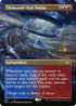 [Foil] 2X2 390 Thousand-Year Storm (Borderless) R