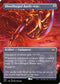 [Foil] 2X2 392 Bloodforged Battle-Axe (Borderless) R