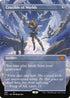 [Foil] 2X2 393 Crucible of Worlds (Borderless) M