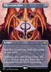 [Foil] 2X2 396 Phyrexian Altar (Borderless) R
