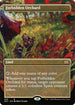 [Foil] 2X2 405 Forbidden Orchard (Borderless) R