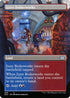 [Foil] 2X2 408 Izzet Boilerworks (Borderless) U