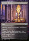 [Foil] 2X2 409 Orzhov Basilica (Borderless) U