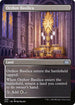 [Foil] 2X2 409 Orzhov Basilica (Borderless) U