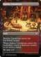 [Foil] 2X2 410 Rakdos Carnarium (Borderless) U