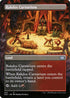 [Foil] 2X2 410 Rakdos Carnarium (Borderless) U