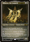 [Foil Etched] 2X2 419 Mikaeus, the Lunarch (Foil Etched) R