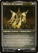 [Foil Etched] 2X2 419 Mikaeus, the Lunarch (Foil Etched) R