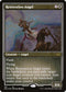 [Foil Etched] 2X2 421 Restoration Angel (Foil Etched) R