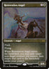 [Foil Etched] 2X2 421 Restoration Angel (Foil Etched) R