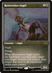 [Foil Etched] 2X2 421 Restoration Angel (Foil Etched) R