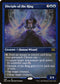[Foil Etched] 2X2 428 Disciple of the Ring (Foil Etched) R