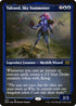 [Foil Etched] 2X2 434 Talrand, Sky Summoner (Foil Etched) R