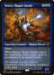 [Foil Etched] 2X2 435 Venser, Shaper Savant (Foil Etched) R