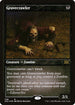 [Foil Etched] 2X2 438 Gravecrawler (Foil Etched) R