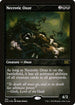 [Foil Etched] 2X2 441 Necrotic Ooze (Foil Etched) R