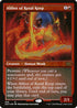 [Foil Etched] 2X2 446 Abbot of Keral Keep (Foil Etched) R