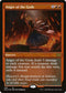 [Foil Etched] 2X2 448 Anger of the Gods (Foil Etched) R