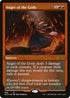 [Foil Etched] 2X2 448 Anger of the Gods (Foil Etched) R