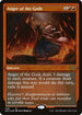 [Foil Etched] 2X2 448 Anger of the Gods (Foil Etched) R