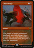 [Foil Etched] 2X2 451 Chaos Warp (Foil Etched) R