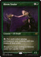 [Foil Etched] 2X2 458 Bloom Tender (Foil Etched) R