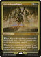 [Foil Etched] 2X2 467 Abzan Ascendancy (Foil Etched) R