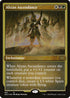 [Foil Etched] 2X2 467 Abzan Ascendancy (Foil Etched) R