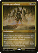 [Foil Etched] 2X2 467 Abzan Ascendancy (Foil Etched) R