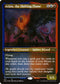 [Foil Etched] 2X2 471 Arjun, the Shifting Flame (Foil Etched) R