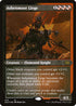 [Foil Etched] 2X2 473 Ashenmoor Liege (Foil Etched) R