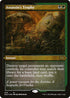 [Foil Etched] 2X2 474 Assassin's Trophy (Foil Etched) R