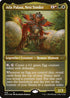 [Foil Etched] 2X2 476 Atla Palani, Nest Tender (Foil Etched) R