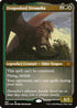 [Foil Etched] 2X2 487 Dragonlord Dromoka (Foil Etched) M