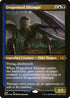 [Foil Etched] 2X2 488 Dragonlord Silumgar (Foil Etched) M