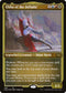 [Foil Etched] 2X2 492 Elsha of the Infinite (Foil Etched) R