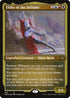 [Foil Etched] 2X2 492 Elsha of the Infinite (Foil Etched) R