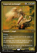 [Foil Etched] 2X2 493 Empyrial Archangel (Foil Etched) R