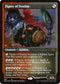 [Foil Etched] 2X2 496 Figure of Destiny (Foil Etched) R
