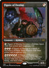 [Foil Etched] 2X2 496 Figure of Destiny (Foil Etched) R