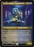 [Foil Etched] 2X2 501 Grand Arbiter Augustin IV (Foil Etched) R