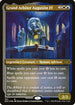 [Foil Etched] 2X2 501 Grand Arbiter Augustin IV (Foil Etched) R
