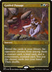 [Foil Etched] 2X2 503 Guided Passage (Foil Etched) R
