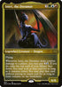 [Foil Etched] 2X2 507 Intet, the Dreamer (Foil Etched) R