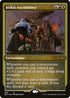 [Foil Etched] 2X2 508 Jeskai Ascendancy (Foil Etched) R