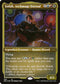 [Foil Etched] 2X2 509 Jodah, Archmage Eternal (Foil Etched) R